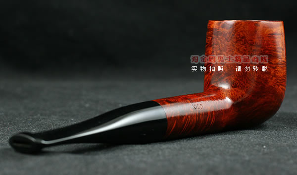 进口烟具 正品彼得森peterson石楠木烟斗 五件套装肯梅尔X105-3