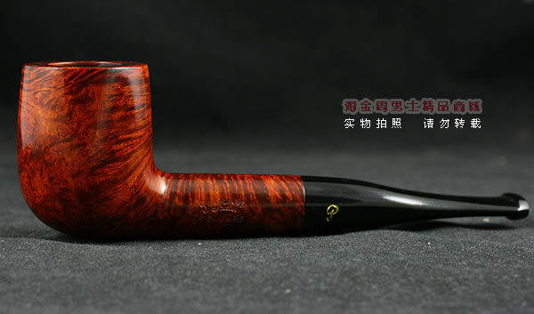 进口烟具 正品彼得森peterson石楠木烟斗 五件套装肯梅尔X105-4