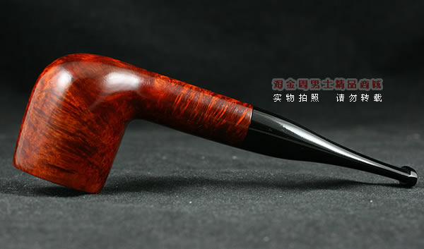 进口烟具 正品彼得森peterson石楠木烟斗 五件套装肯梅尔X105-5