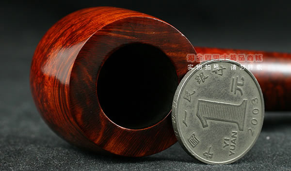 进口烟具 正品彼得森peterson石楠木烟斗 五件套装肯梅尔X105-6