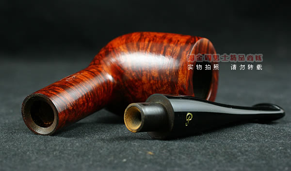 进口烟具 正品彼得森peterson石楠木烟斗 五件套装肯梅尔X105-7
