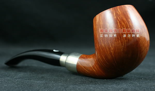 进口烟具 正品意大利Il Ceppo石楠木手工烟斗 六件套装A504-19-2