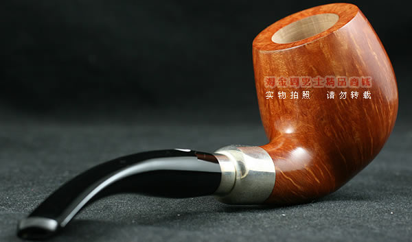 进口烟具 正品意大利Il Ceppo石楠木手工烟斗 六件套装A504-19-3