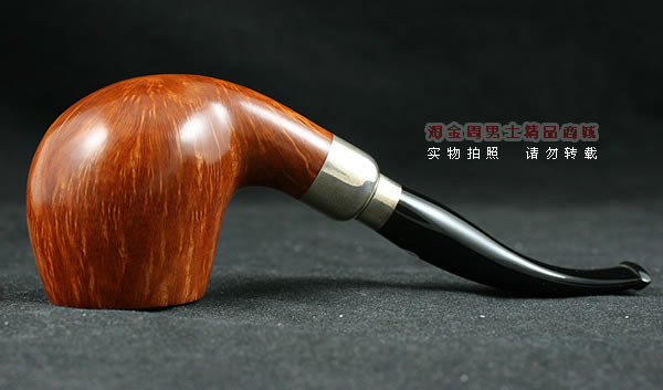 进口烟具 正品意大利Il Ceppo石楠木手工烟斗 六件套装A504-19-5