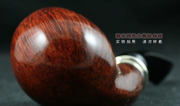 进口烟具 正品意大利Il Ceppo石楠木手工烟斗 六件套装A504-21-6