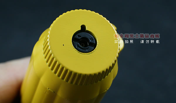 皇冠烟具 高希霸cohiba雪 茄防风直冲火打火机 可调角度火云25-6