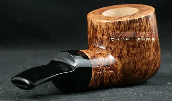 进口烟具 正品意大利Radice石楠木手工烟斗 六件套装肥仔斗R27-3