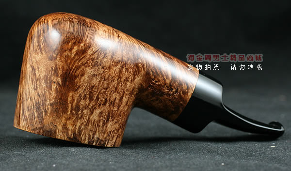 进口烟具 正品意大利Radice石楠木手工烟斗 六件套装肥仔斗R27-5