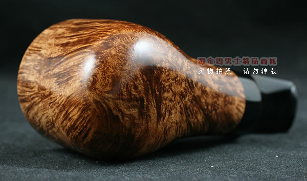 进口烟具 正品意大利Radice石楠木手工烟斗 六件套装肥仔斗R27-6