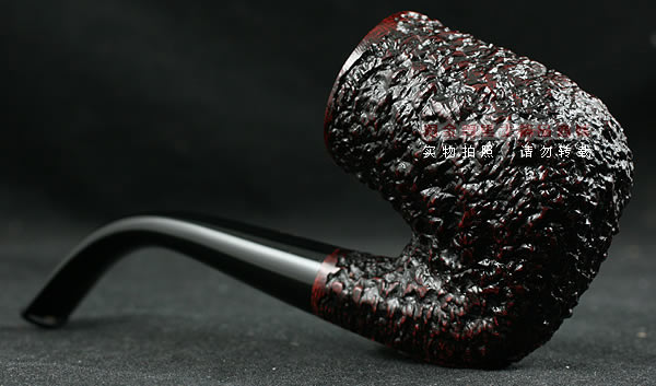 进口烟具 正品意大利Radice石楠木手工烟斗 六件套装RIND R28-2