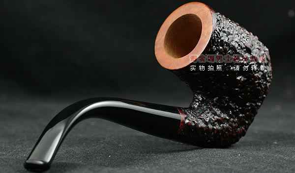 进口烟具 正品意大利Radice石楠木手工烟斗 六件套装RIND R28-3