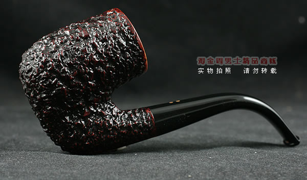 进口烟具 正品意大利Radice石楠木手工烟斗 六件套装RIND R28-4