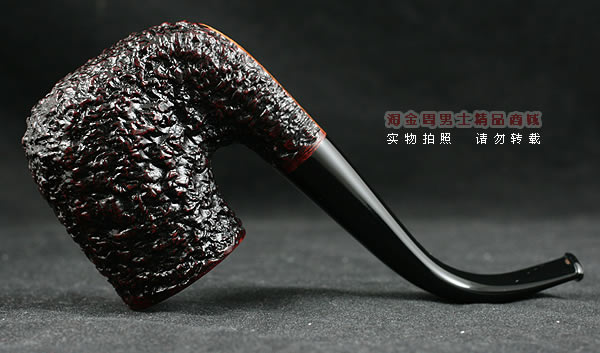 进口烟具 正品意大利Radice石楠木手工烟斗 六件套装RIND R28-5