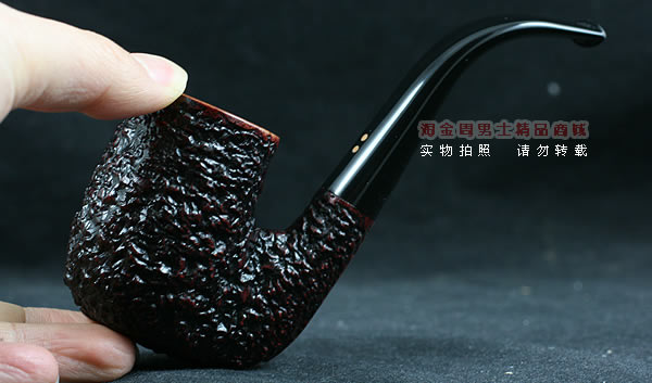 进口烟具 正品意大利Radice石楠木手工烟斗 六件套装RIND R28-9