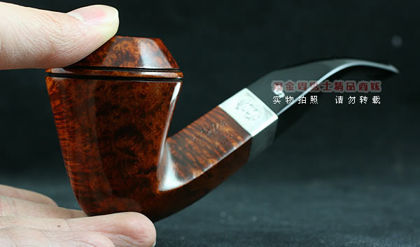 爱尔兰彼得森Peterson石楠木烟斗|5件套装福尔摩斯斗-11