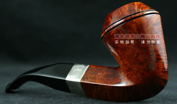 爱尔兰彼得森Peterson石楠木烟斗|5件套装福尔摩斯斗-2