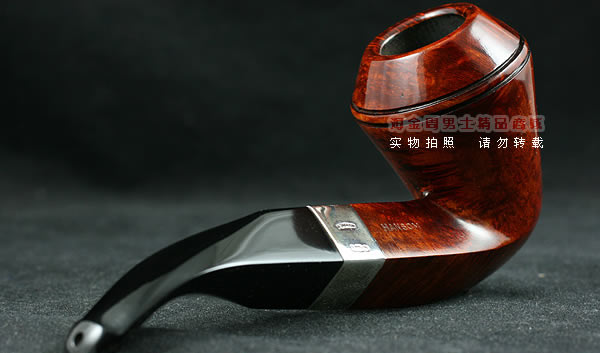 爱尔兰彼得森Peterson石楠木烟斗|5件套装福尔摩斯斗-3
