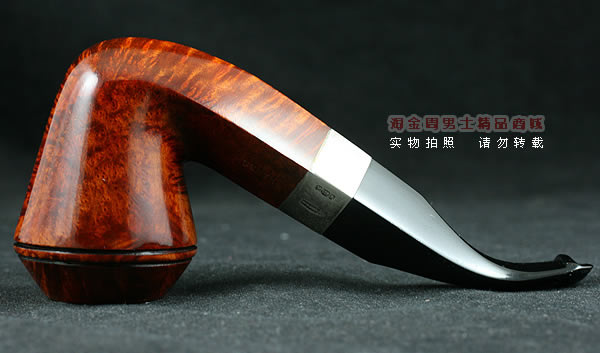 爱尔兰彼得森Peterson石楠木烟斗|5件套装福尔摩斯斗-5