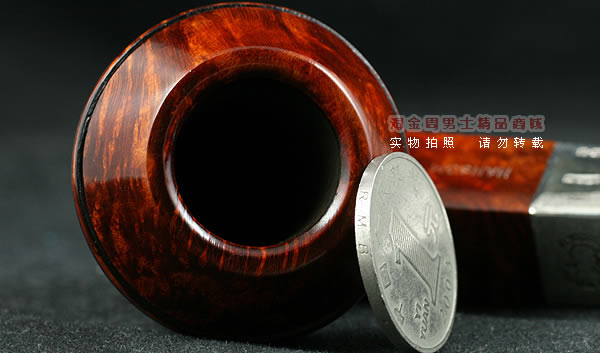 爱尔兰彼得森Peterson石楠木烟斗|5件套装福尔摩斯斗-6