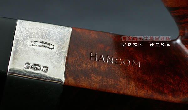 爱尔兰彼得森Peterson石楠木烟斗|5件套装福尔摩斯斗-9