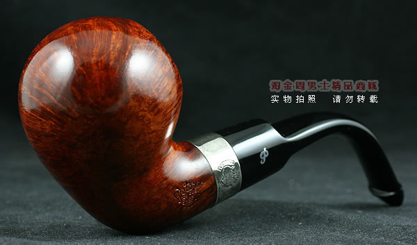 进口烟具正品彼得森Peterson石楠木烟斗 6件套装福尔摩斯LESTNADE-1