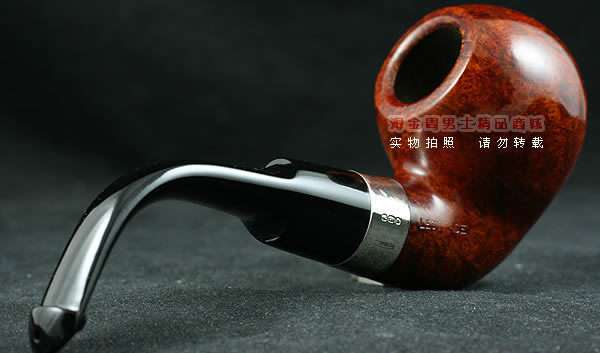 进口烟具正品彼得森Peterson石楠木烟斗 6件套装福尔摩斯LESTNADE-3