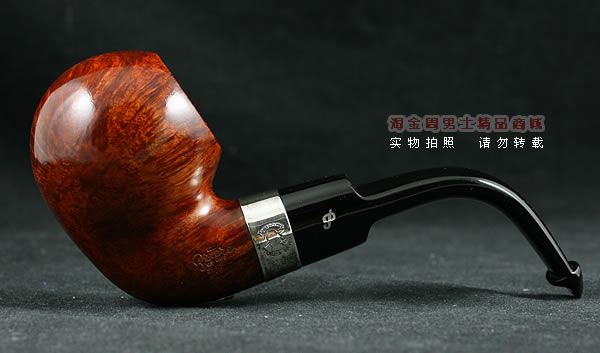 进口烟具正品彼得森Peterson石楠木烟斗 6件套装福尔摩斯LESTNADE-4