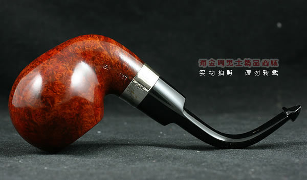 进口烟具正品彼得森Peterson石楠木烟斗 6件套装福尔摩斯LESTNADE-5