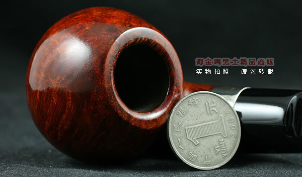 进口烟具正品彼得森Peterson石楠木烟斗 6件套装福尔摩斯LESTNADE-6