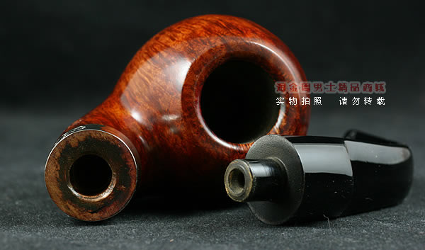 进口烟具正品彼得森Peterson石楠木烟斗 6件套装福尔摩斯LESTNADE-7