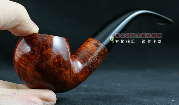 进口烟具 正品爱尔兰彼得森peterson石楠木烟斗 五件套装肯梅尔03-10