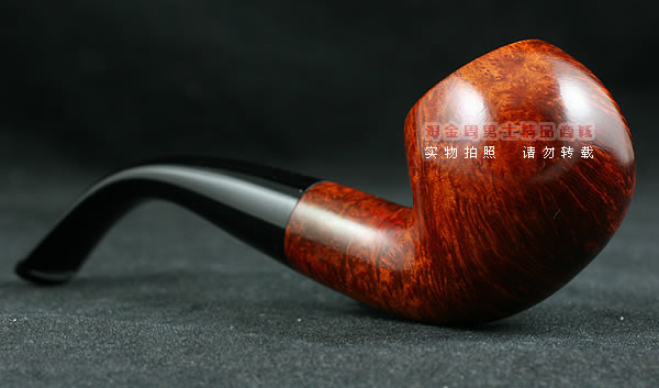 进口烟具 正品爱尔兰彼得森peterson石楠木烟斗 五件套装肯梅尔03-2