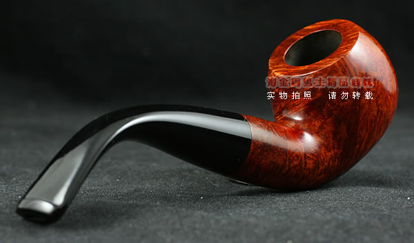 进口烟具 正品爱尔兰彼得森peterson石楠木烟斗 五件套装肯梅尔03-3
