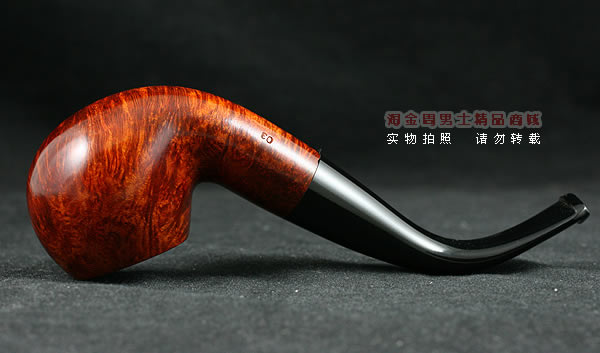 进口烟具 正品爱尔兰彼得森peterson石楠木烟斗 五件套装肯梅尔03-5