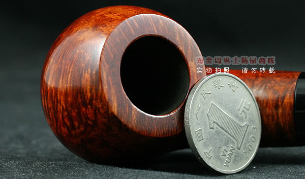 进口烟具 正品爱尔兰彼得森peterson石楠木烟斗 五件套装肯梅尔03-6