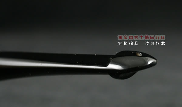 进口烟具 原装进口爱尔兰彼得森石楠木烟斗|5件套装锤子斗光面-9