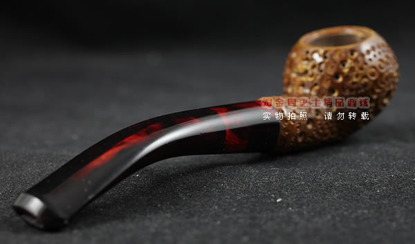 进口烟具 正品土耳其ALTINAY海泡石烟斗|5件套装Alt194-3