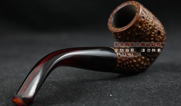 进口烟具 正品土耳其ALTINAY海泡石烟斗|5件套装Alt197-3