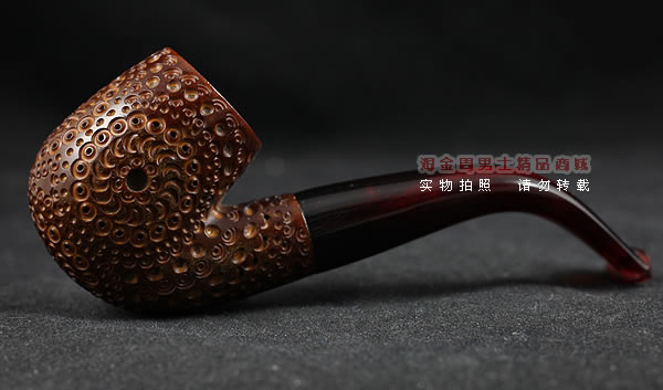 进口烟具 正品土耳其ALTINAY海泡石烟斗|5件套装Alt197-4