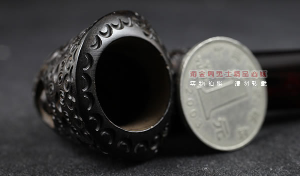 进口烟具 正品土耳其ALTINAY海泡石烟斗|5件套装Alt198-5