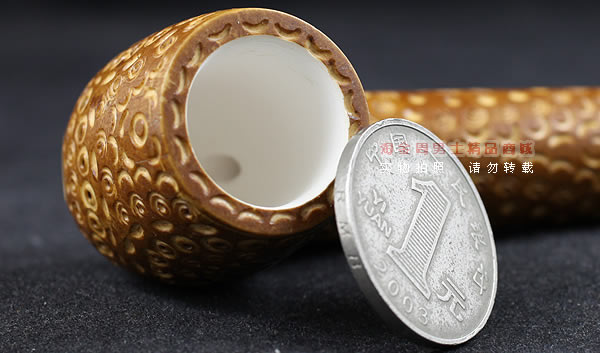 进口烟具 正品土耳其ALTINAY海泡石烟斗|5件套装Alt199-5