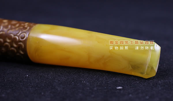 进口烟具 正品土耳其ALTINAY海泡石烟斗|5件套装Alt199-7