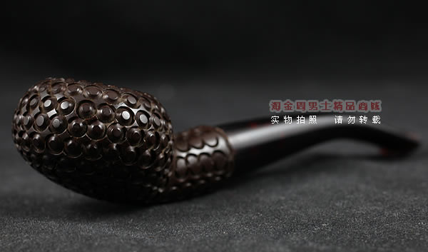 进口烟具 正品土耳其ALTINAY海泡石烟斗|5件套装Alt200-1