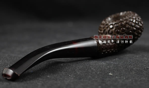 进口烟具 正品土耳其ALTINAY海泡石烟斗|5件套装Alt200-3