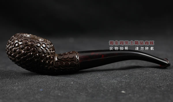 进口烟具 正品土耳其ALTINAY海泡石烟斗|5件套装Alt200-4