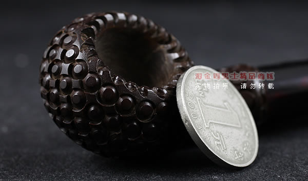 进口烟具 正品土耳其ALTINAY海泡石烟斗|5件套装Alt200-5