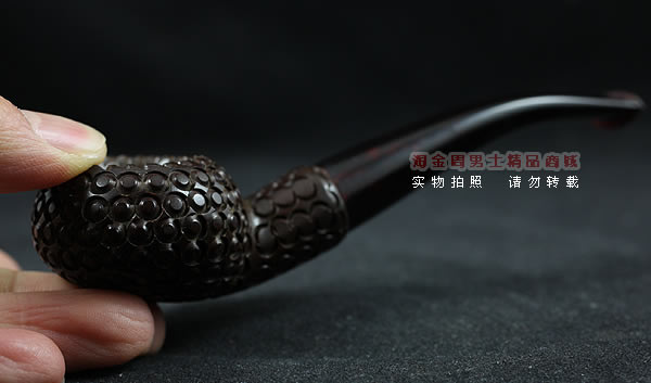 进口烟具 正品土耳其ALTINAY海泡石烟斗|5件套装Alt200-7