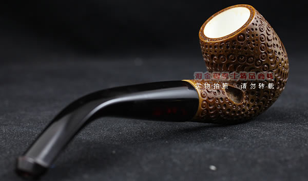 进口烟具 正品土耳其ALTINAY海泡石烟斗|6件套装Alt201-3