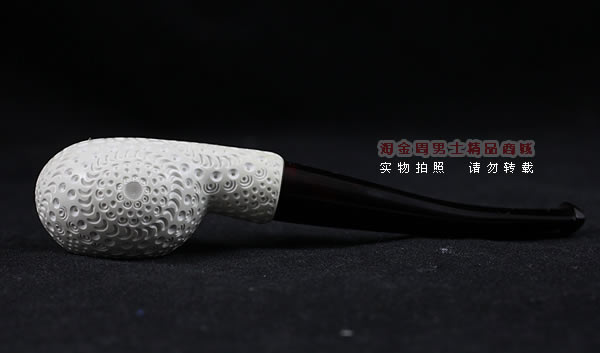 进口烟具 正品土耳其ALTINAY海泡石烟斗|5件套装Alt204-5