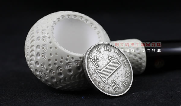 进口烟具 正品土耳其ALTINAY海泡石烟斗|5件套装Alt204-6